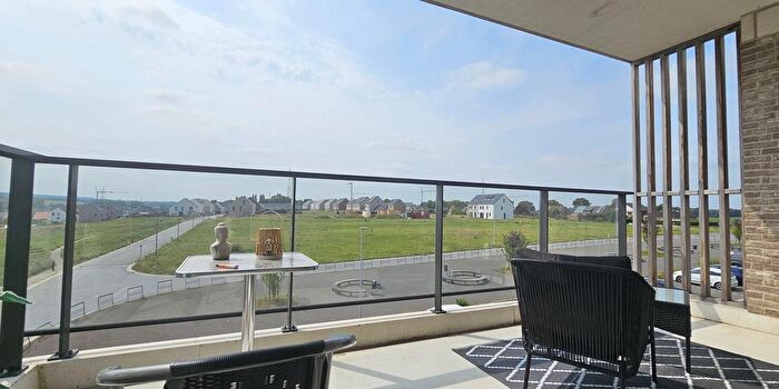 Appartement 3 pièces à Voie Romaine, Tubize, à vendre