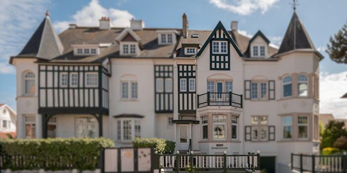 Duinendreef, Knokke - Maison 6 pièces à vendre