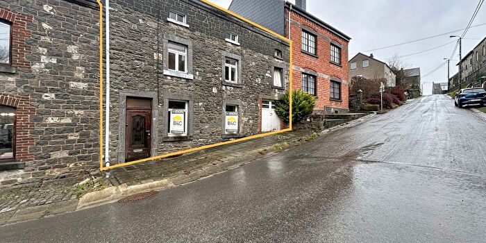 Maison 3 pièces à vendre - Leignon, Namen