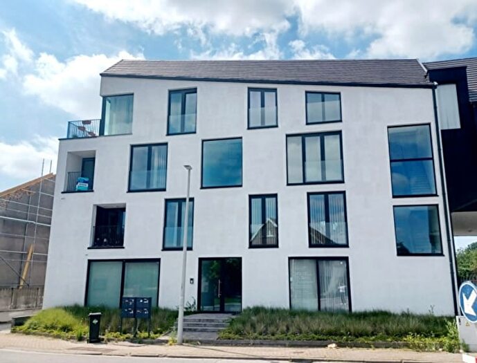 Ouden Dendermondse Steenweg, Aalst : Appartement 3 pièces à louer