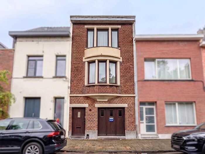 Maison 3 pièces à vendre - Smedenstraat, Wilrijk