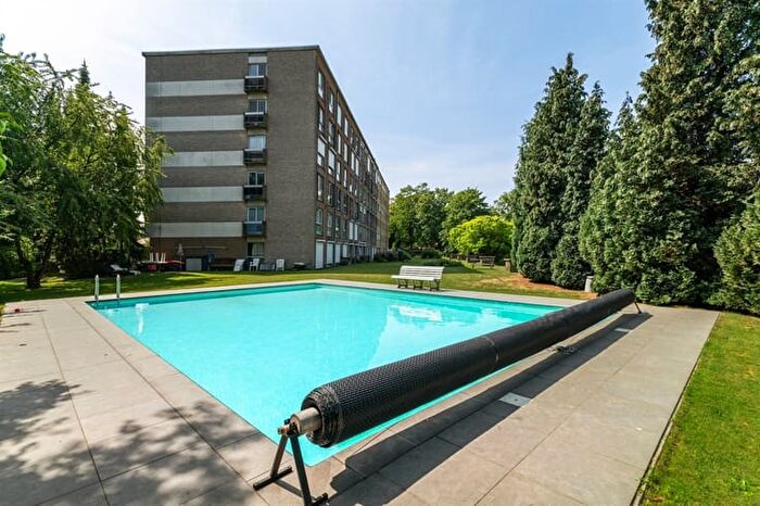 Appartement 3 pièces à vendre - Statiestraat, Ekeren