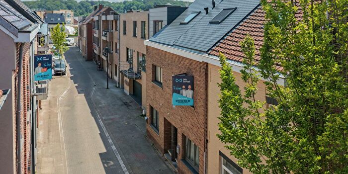 Maison 3 pièces à vendre à Lodewijk Maesstraat, Kortenberg