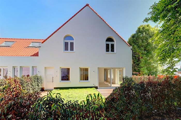 Molenstraat a, Kontich - Maison à vendre