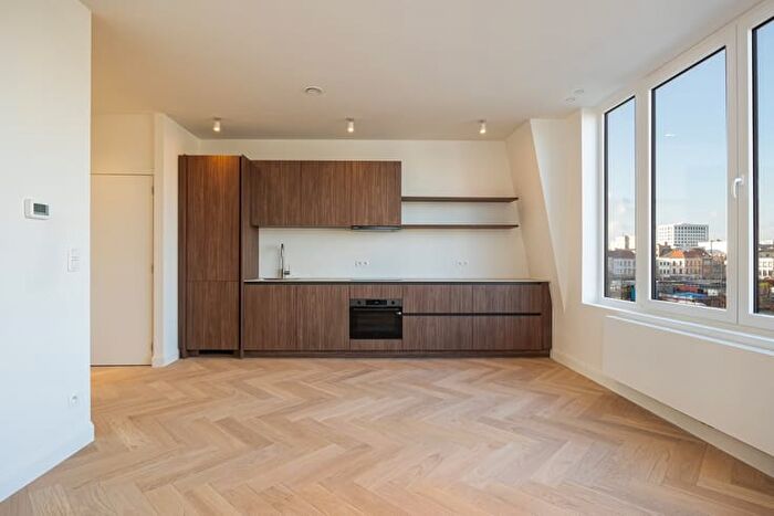 Maison 1 pièce à vendre - SintGummarusstraat, ANTWERPEN