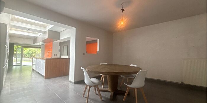 Maison 2 pièces à Lodewijk van Malestraat, SintKruis, à vendre