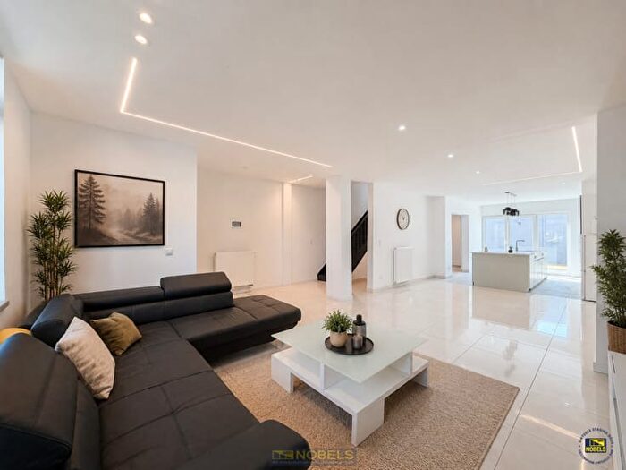 Maison 17 pièces à vendre à Eindrieskaai, Oudenaarde