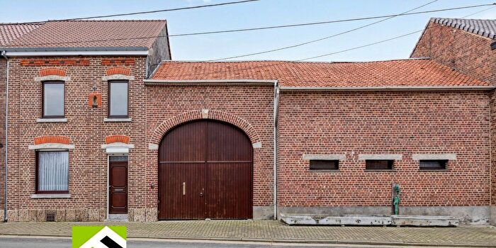 Achterstraat, Nerem - Maison 3 pièces à vendre