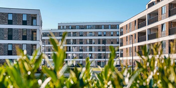 Appartement 3 pièces à Jambes, Namen, à vendre