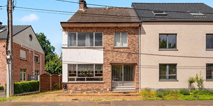 Maison 2 pièces à Ebdries, Rillaar, à vendre