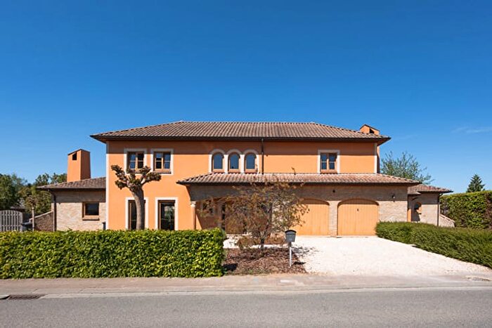 Tiendeschuurstraat, Kampenhout - Maison 4 pièces à vendre