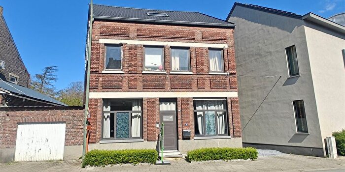 Maison 3 pièces à vendre - Langstraat, Eisden