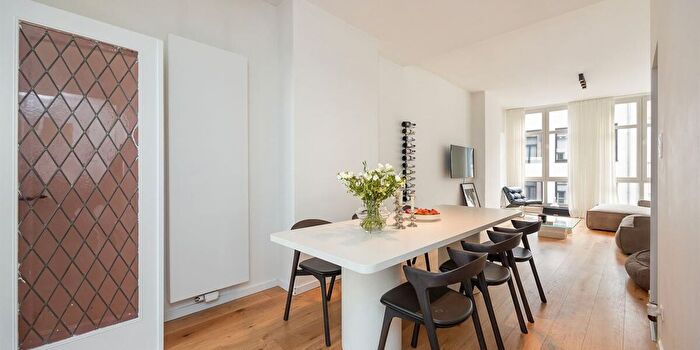 Appartement 3 pièces à Rodestraat, Antwerpen, à vendre