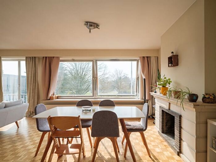 Appartement 3 pièces à Heilig Kruisplein, SINTAMANDSBERG, à vendre