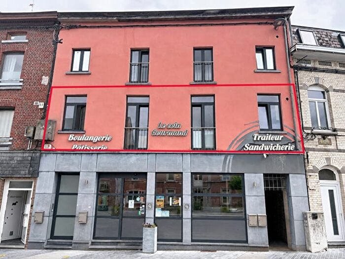 Appartement 2 pièces à vendre à Place de l'Orneau, GEMBLOUX