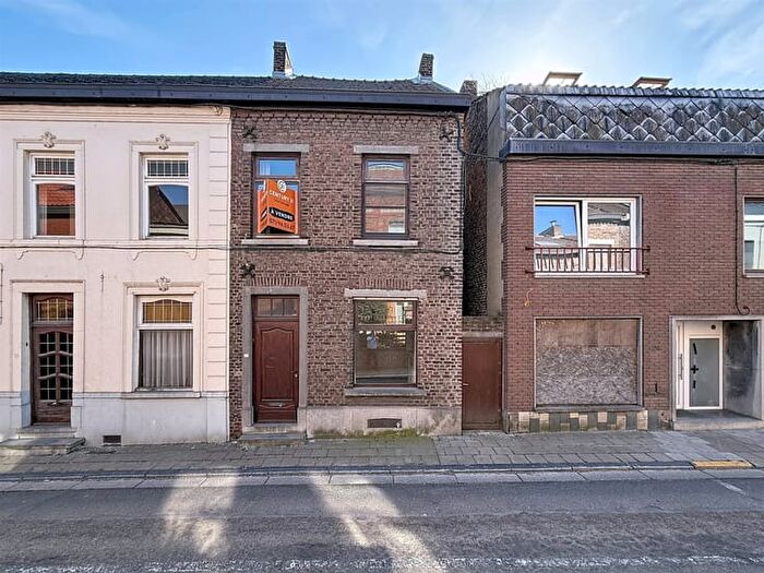 Maison 2 pièces à vendre - Rue Jules Maltaux, Farciennes