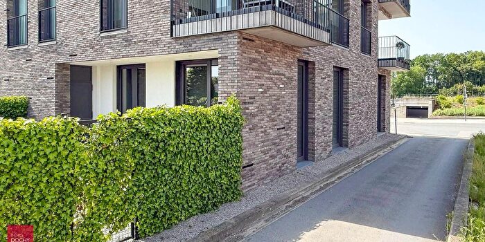 Appartement à louer à Ketsersstraat, SintElooisVijve