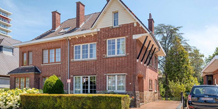 Leopoldvest, Tienen - Maison 3 pièces à vendre