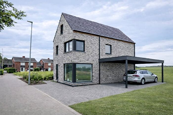 Wulpenlaan, Blankenberge - Maison 8 pièces à vendre