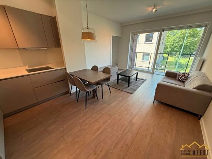 Woluwelaan, Machelen : Appartement 1 pièce à louer