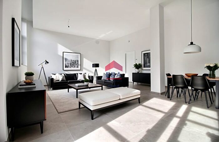 Appartement 3 pièces à vendre à Rue Tir de Ronet, A