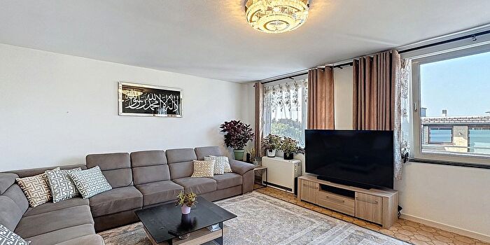 Ciney, Namen - Appartement 3 pièces à vendre