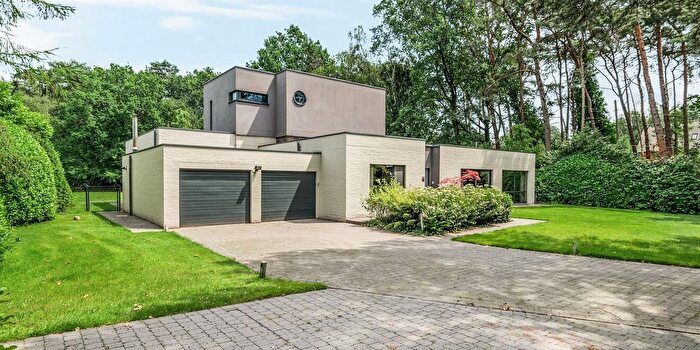 Maison 5 pièces à vendre - Kiwilaan, Zoersel