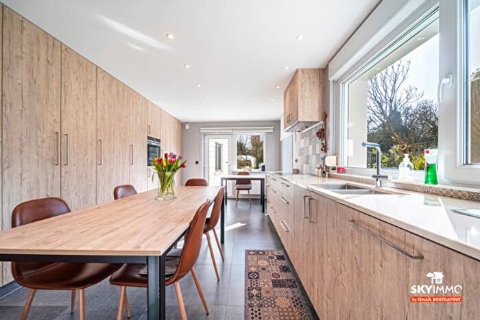 Rue du Ruisseau, Oreye : Maison 4 pièces à vendre