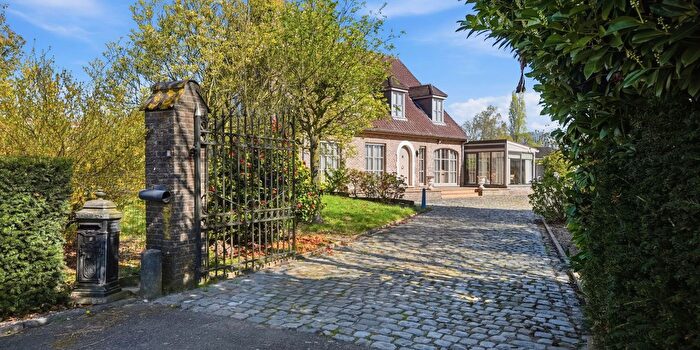 Maison 4 pièces à Kortrijksestraat, Rumbeke, à vendre