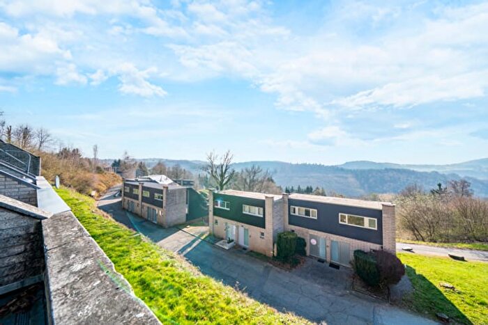 Chemin du Calvaire, Malmedy : Maison 8 pièces à vendre