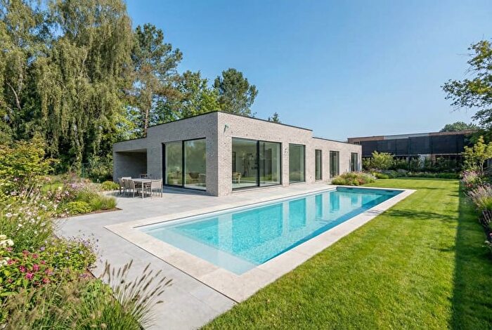 Maison 3 pièces à Veldstraat, C, à vendre