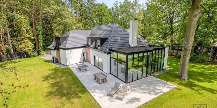 Hoge Haar, Schilde : Maison 4 pièces à vendre