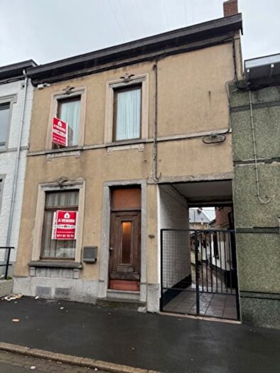 Rue du corbeau, CHATELINEAU : Maison 3 pièces à vendre