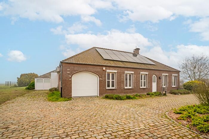 Hertevelden, Arendonk - Maison 3 pièces à vendre