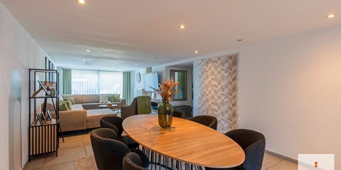 Maison 3 pièces à vendre à Grimbaartstraat, Deinze