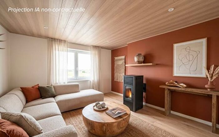 Maison 3 pièces à vendre - Rue de la Scierie, Paliseul Opont