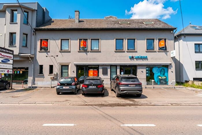 Avenue de bouillon, LIBRAMONTCHEVIGNY - Maison 1 pièce à vendre