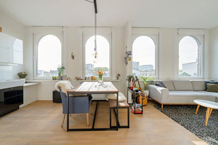 Junostraat, Antwerpen - Appartement 3 pièces à vendre