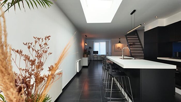 Maison 3 pièces à Kreupelveldstraat, Aalst, à vendre