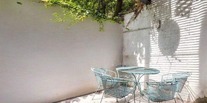 Maison 2 pièces à vendre à Landbouwstraat, Antwerpen