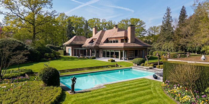 Maison 4 pièces à Brasschaat, Antwerpen, à vendre