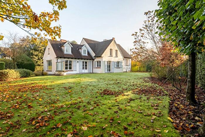 Maison 7 pièces à louer - Prinses Paolalaan, KnokkeHeist