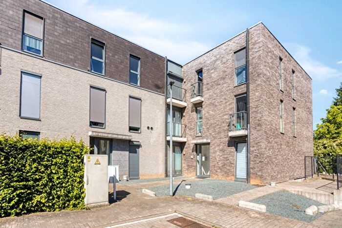 Appartement 1 pièce à Zuunkouter, SintPietersLeeuw, à vendre
