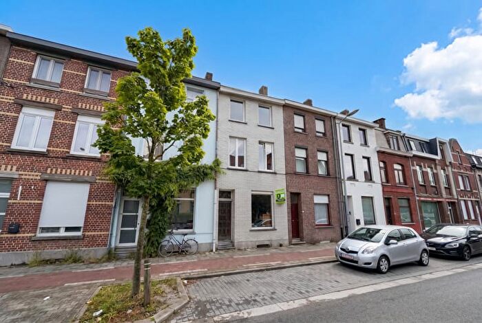 Oudenaardsesteenweg, Kortrijk - Maison 2 pièces à vendre