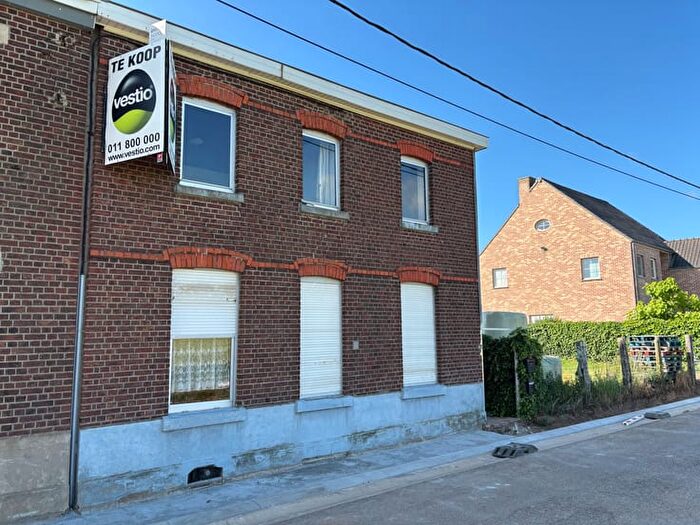 Stroekestraat, Riemst : Maison à vendre