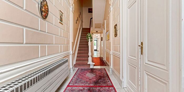 Rembrandtstraat, Antwerpen - Maison 9 pièces à vendre