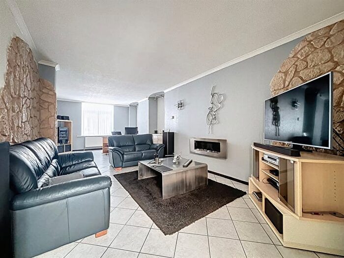 Maison 3 pièces à vendre - Rue Michel Body, Grâcehollogne