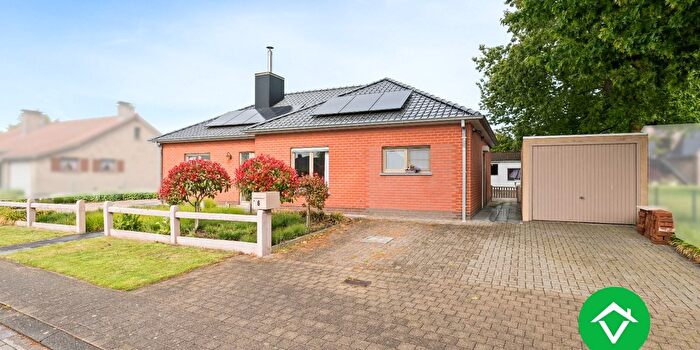Maison 3 pièces à vendre à Mosselstraat, Torhout