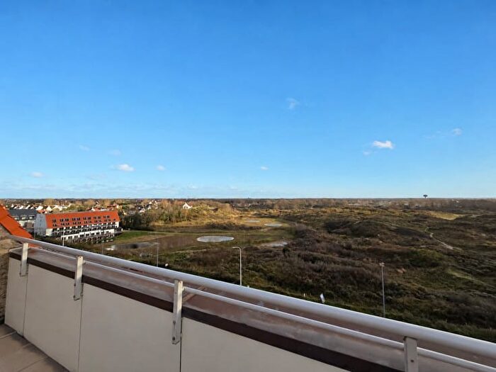 Franslaan, Nieuwpoort - Appartement 8 pièces à vendre