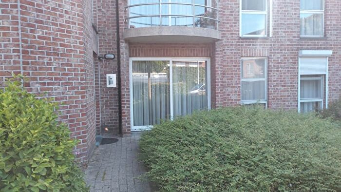 Appartement 6 pièces à louer - Kapellensteenweg, Kalmthout
